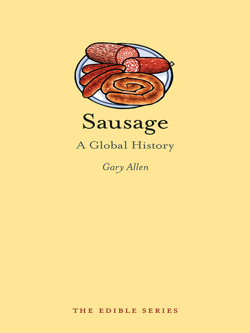 Title details for Sausage by Gary Allen - Available